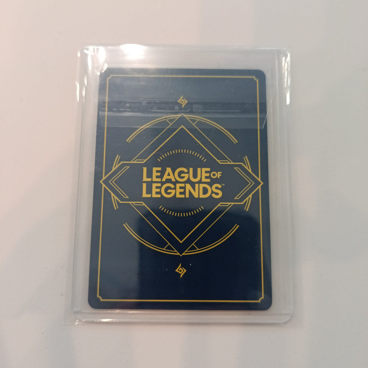 2025 Riot Games SFD Dark Glow Guardian Angel #051/221 - view 2