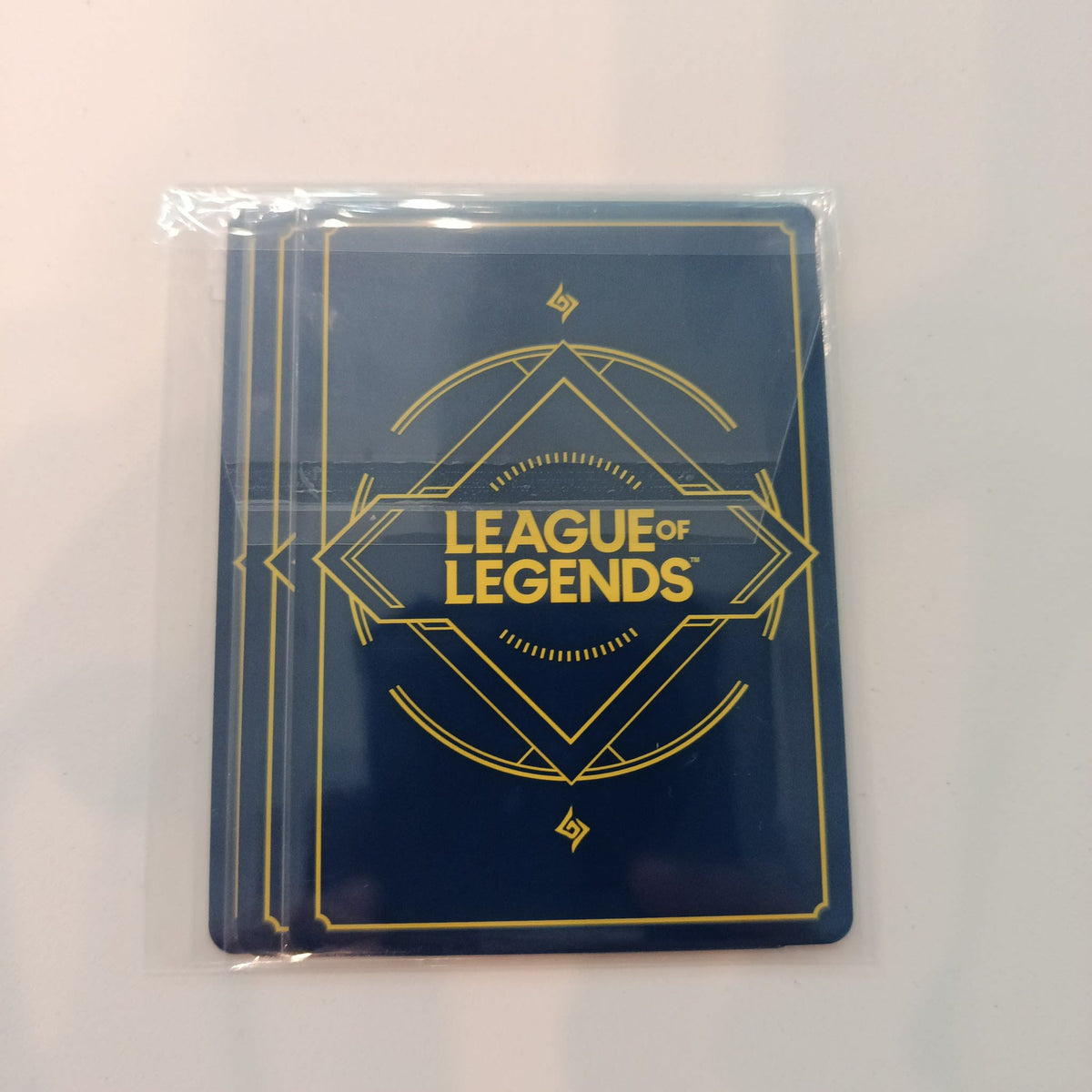 2025 Riot Games League of Legends TCG Harmonious Sona #073/298 - view 2