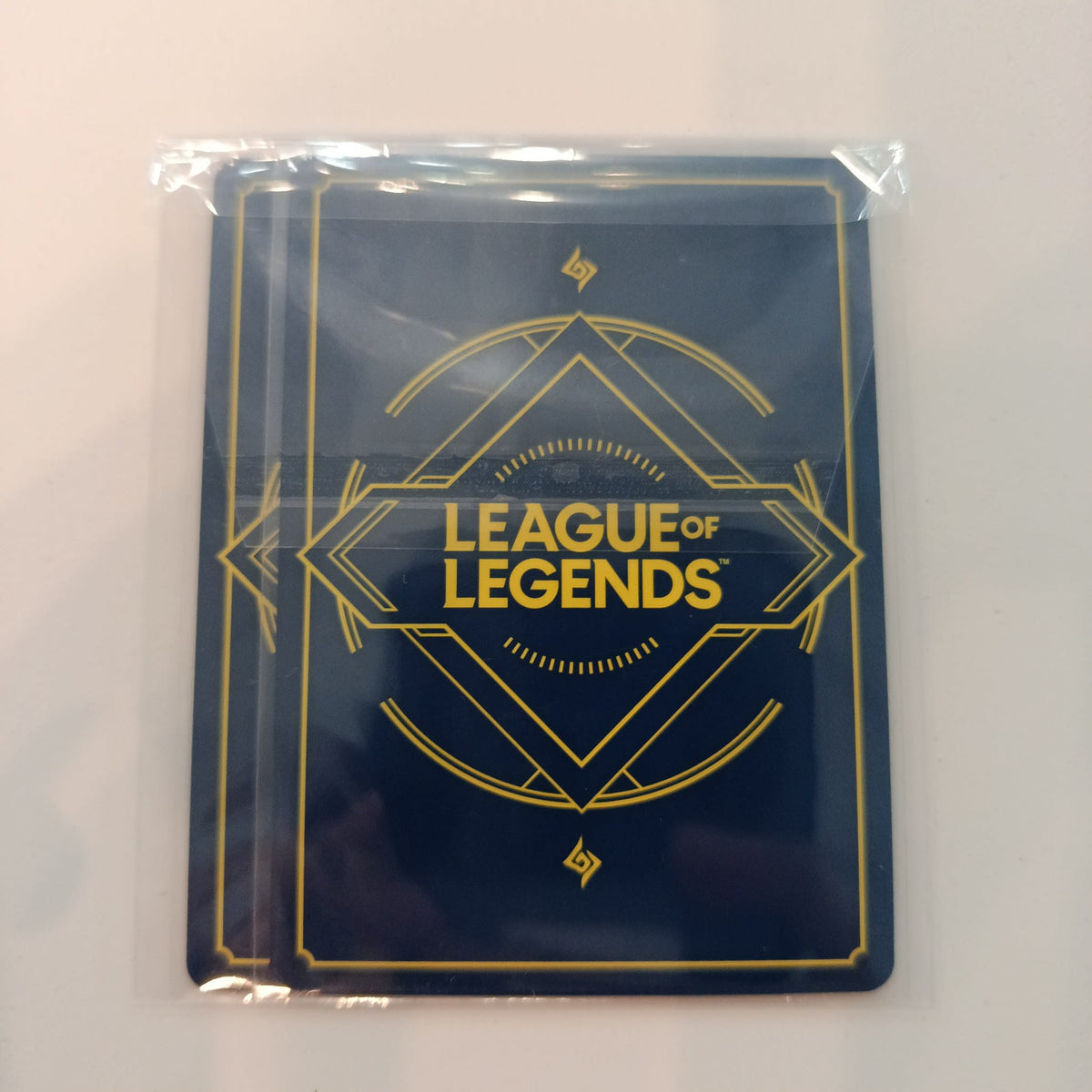 Riot Games League of Legends TCG Eternal Karthus #236/298 - view 2