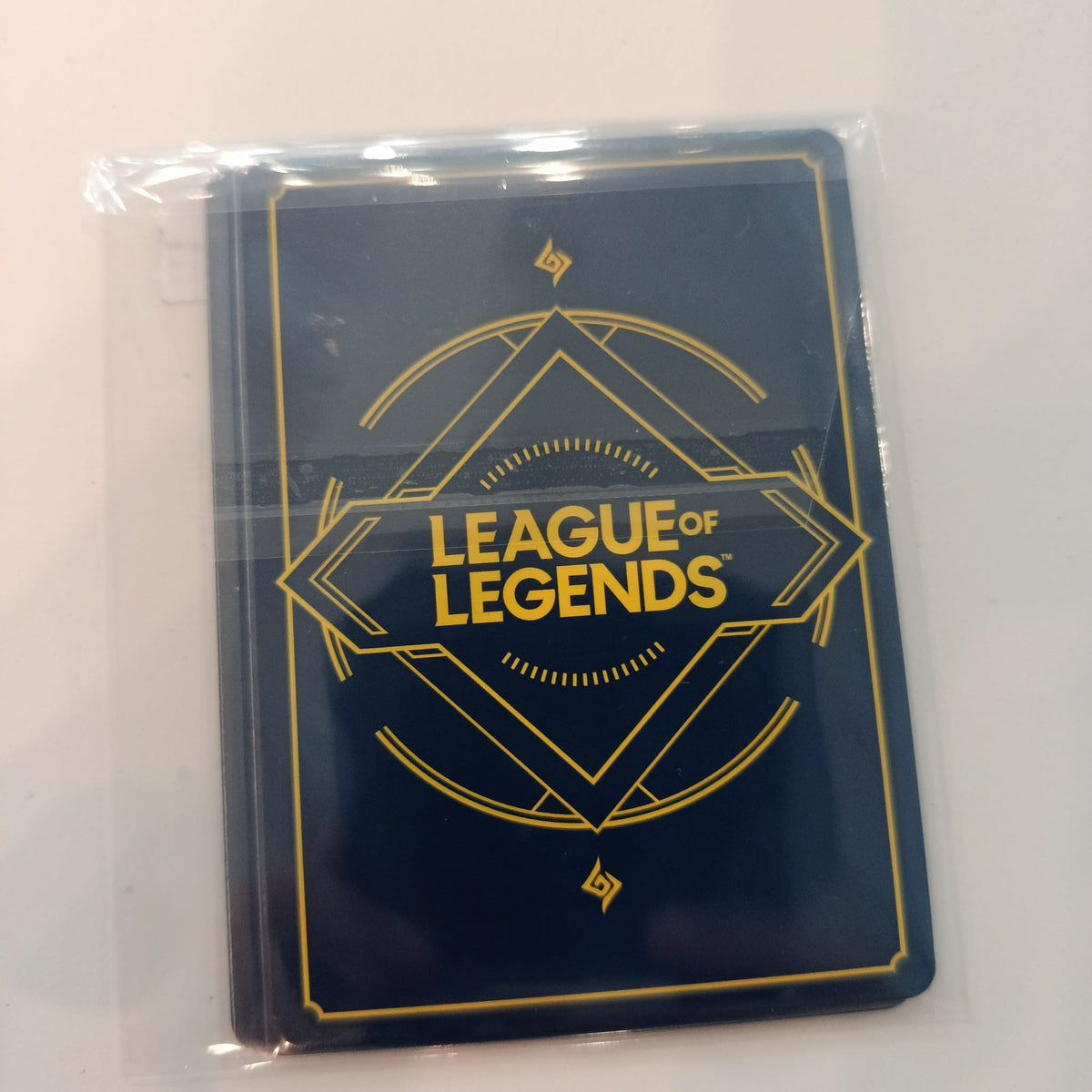 2025 Riot Games Legends of Runeterra Trifarian Noxus Hopeful #012/298 - view 2