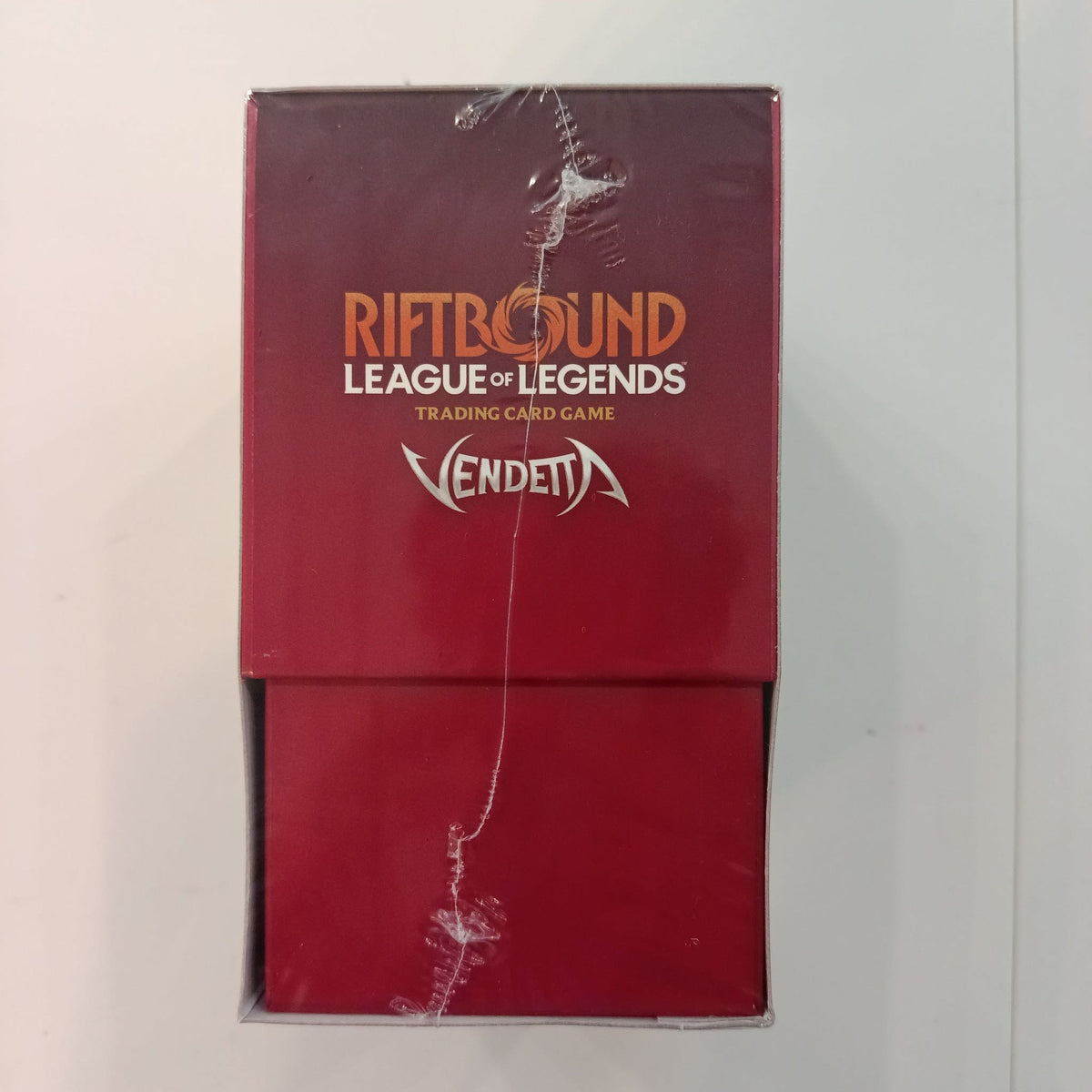Riftbound League of Legends TCG League of Legends Trading Card Game Vault - view 2