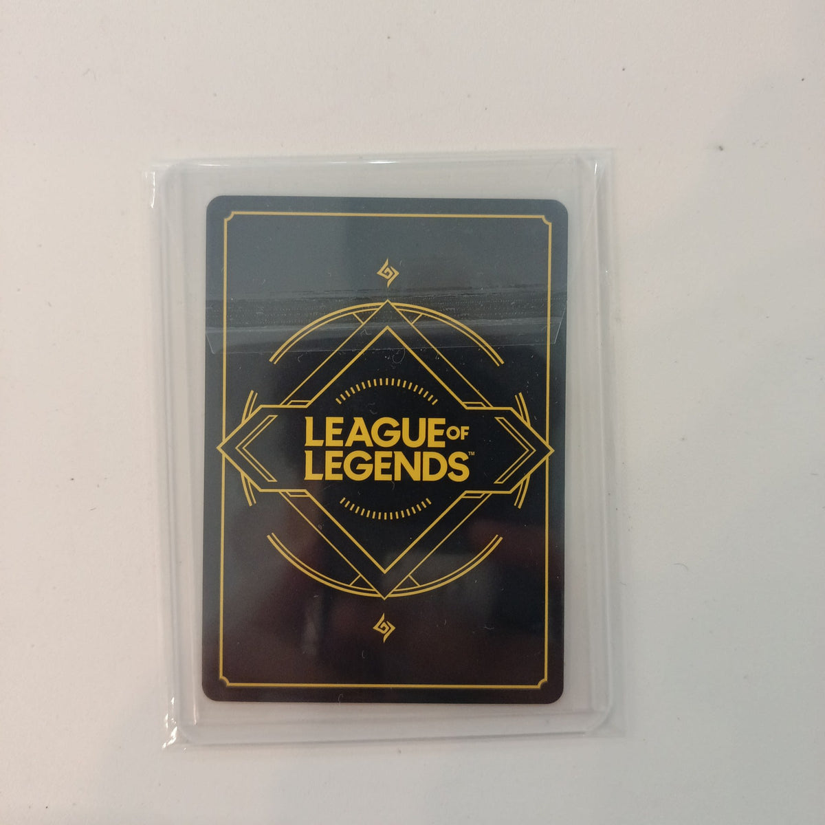 Riot Games League of Legends TCG Swift Scout Teemo #307/298 - view 2