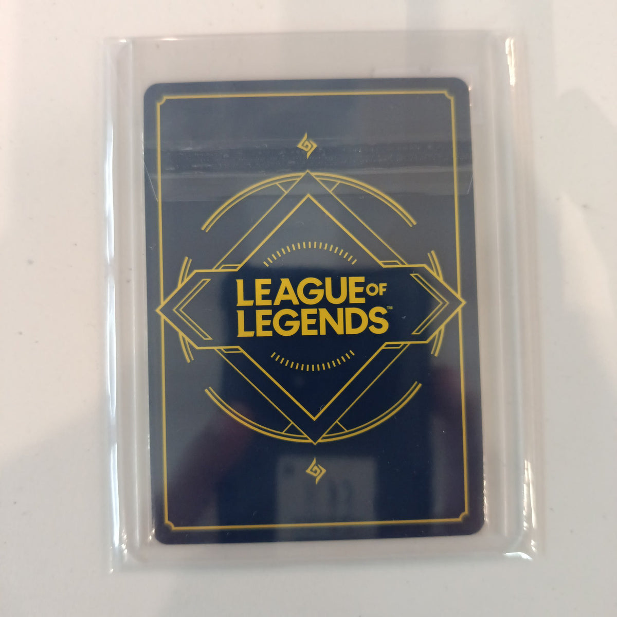 League of Legends TCG Falling Star OGN #029/298 (English) 029/298 - view 2