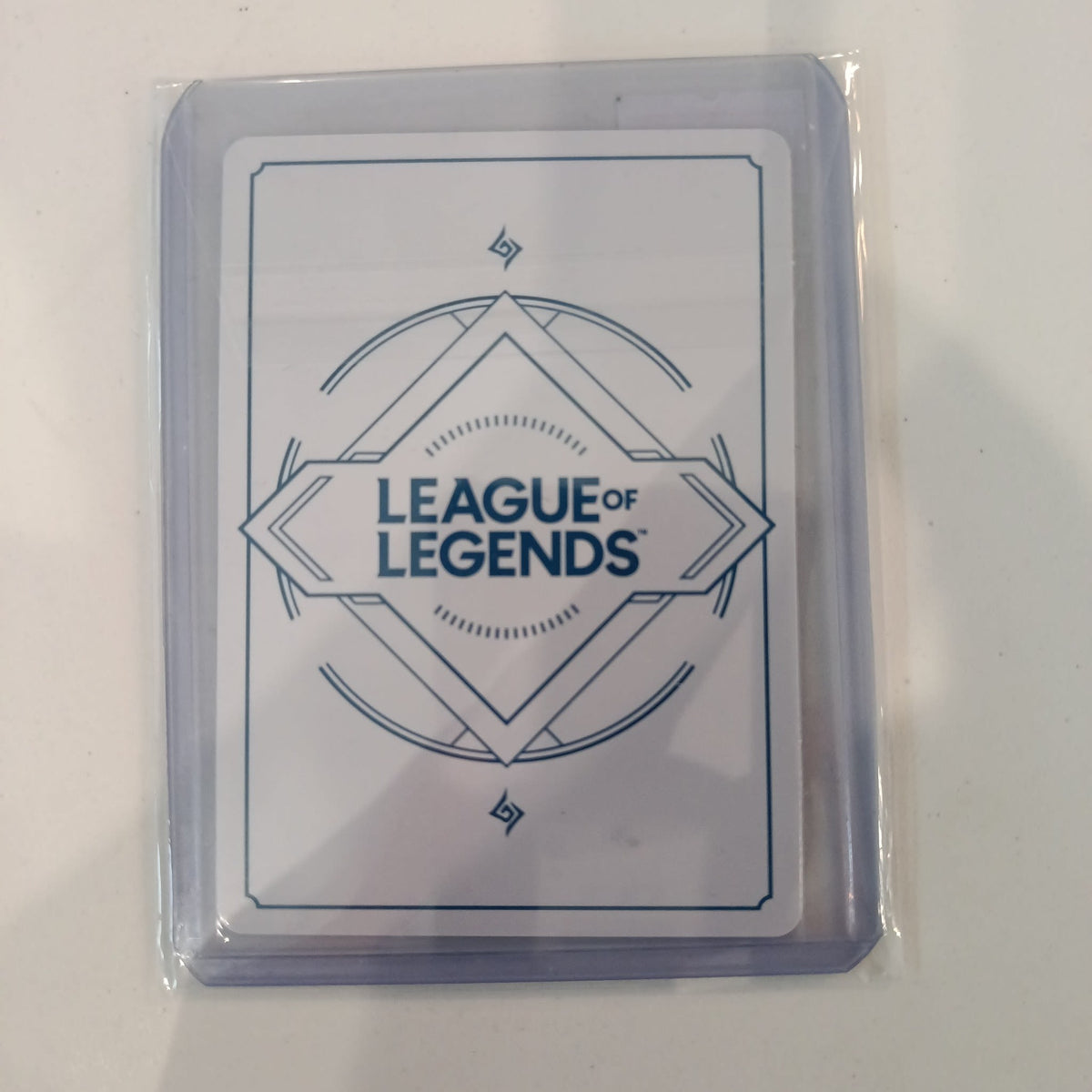 League of Legends Calm Rune R02a (English) - view 2