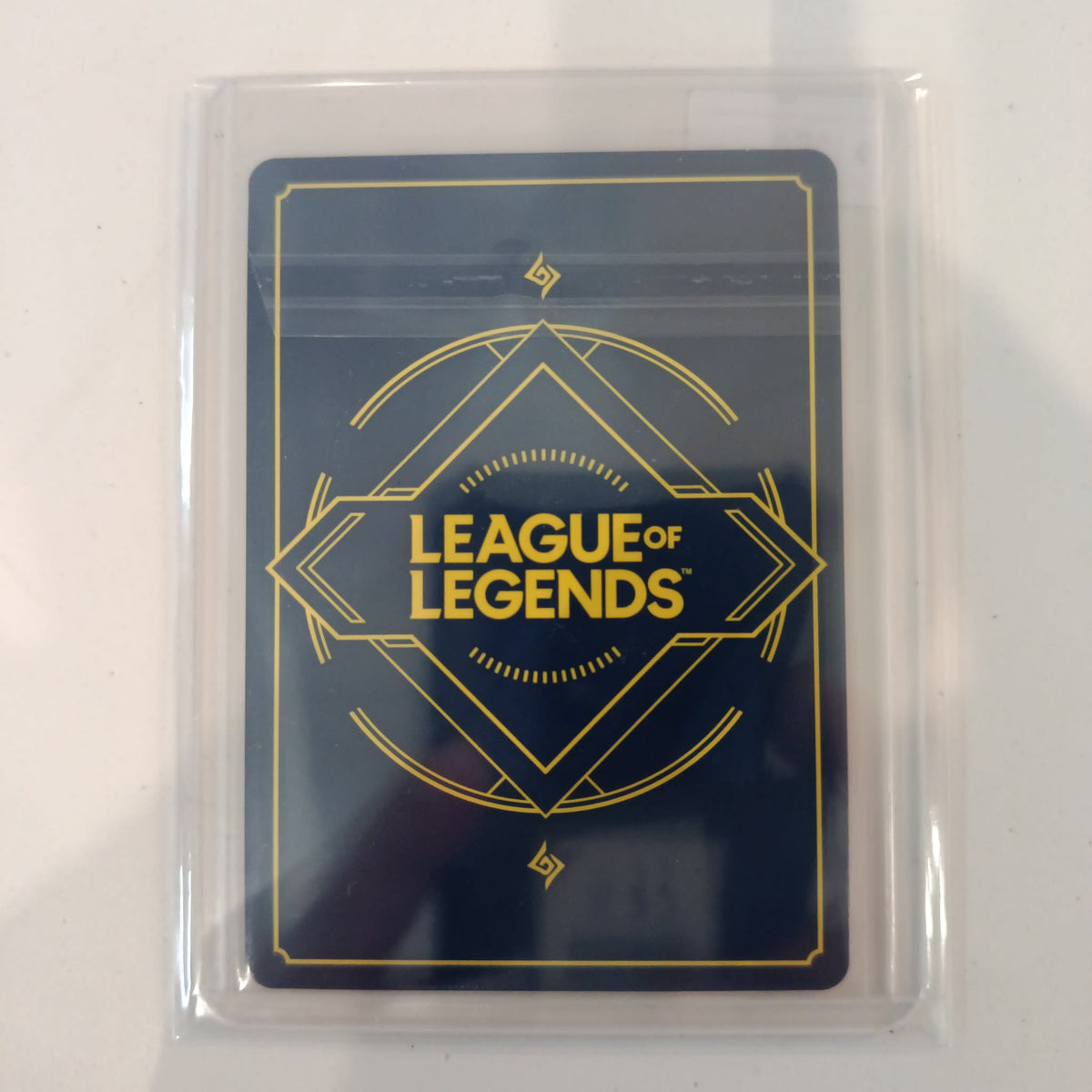 Other TCG Teemo OGN #121/298 (English) - view 2