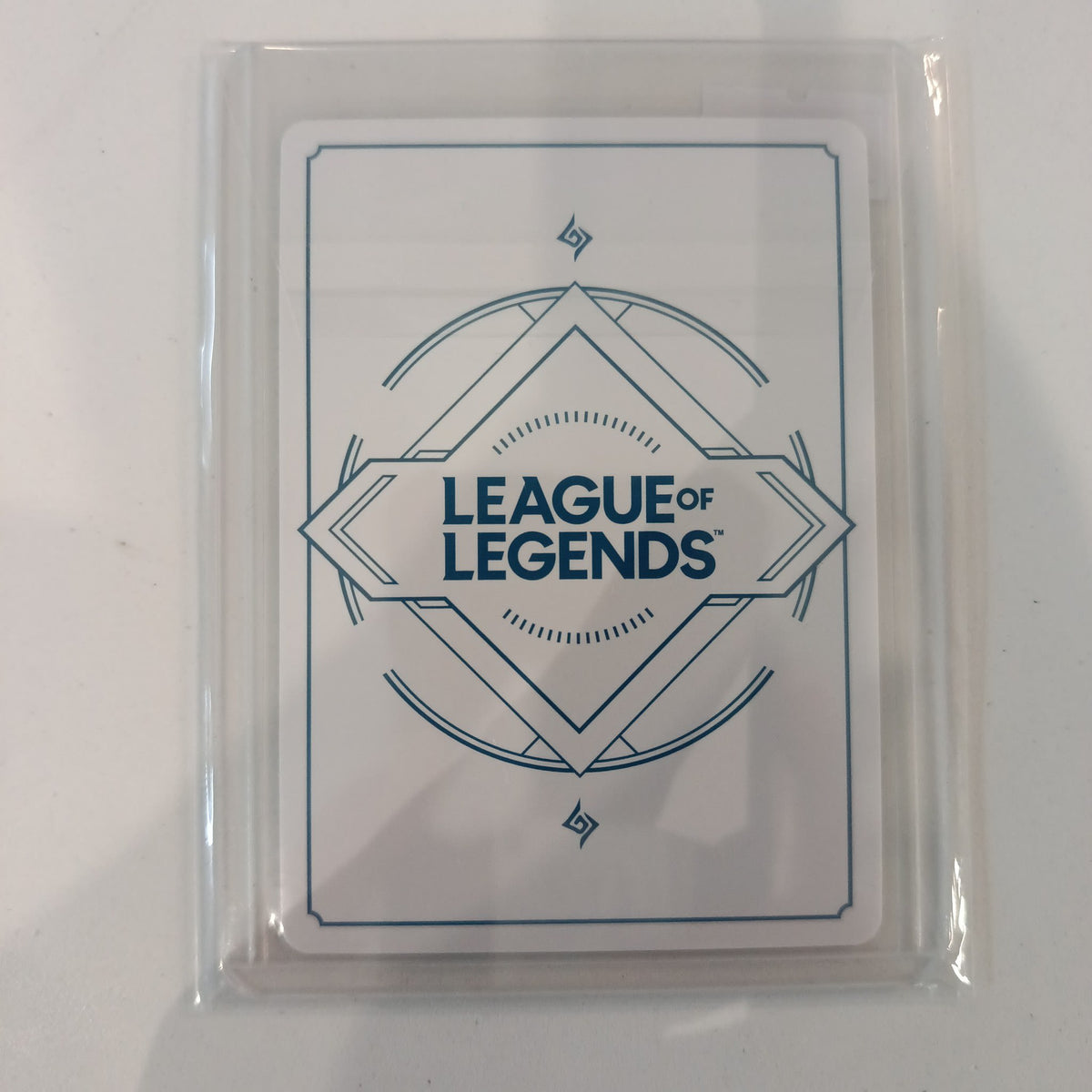 League of Legends Body Rune OGN #126a 2025 (English) - view 2