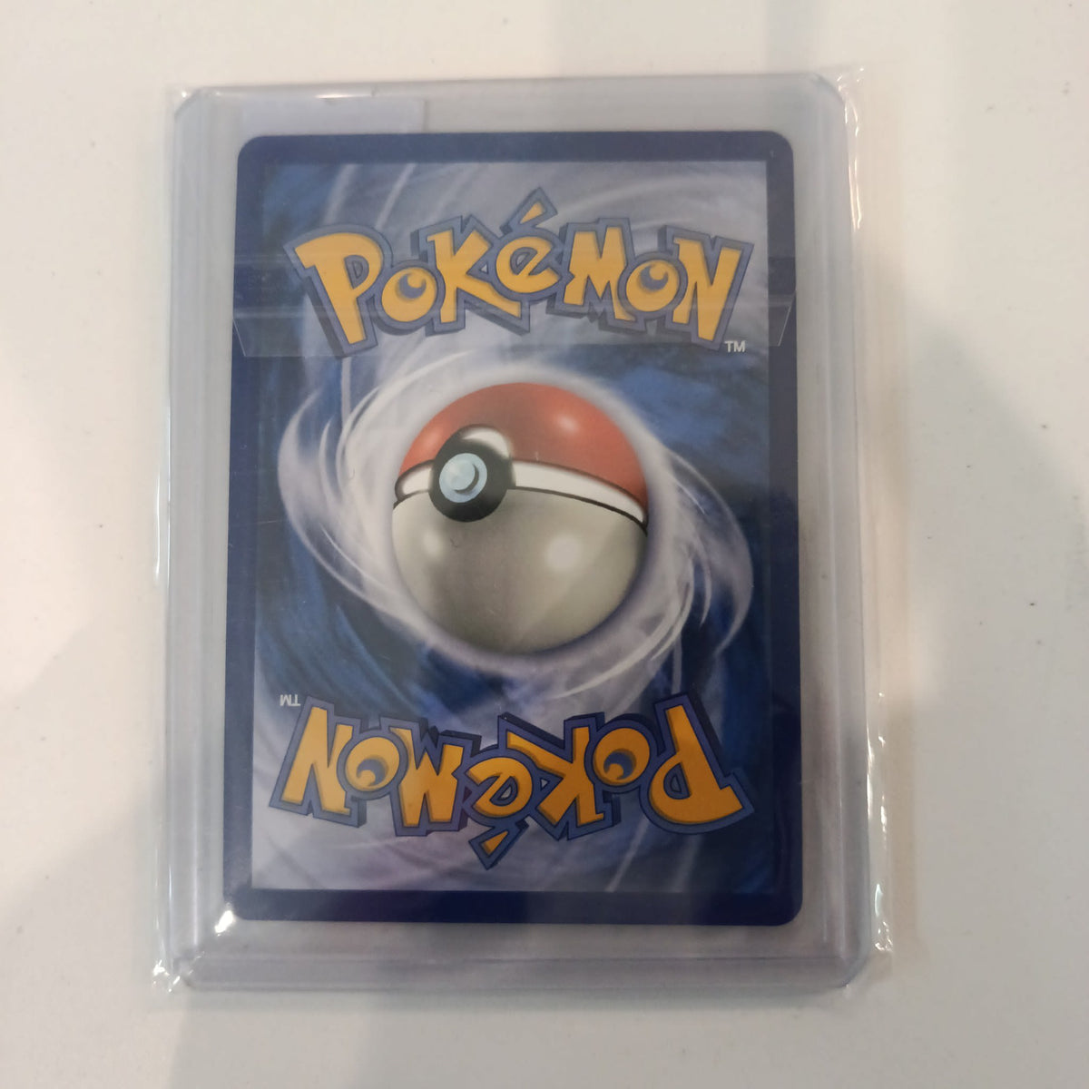 Pokemon Meowth ex Paldean Fates (POR) #062/088 (English) - view 2