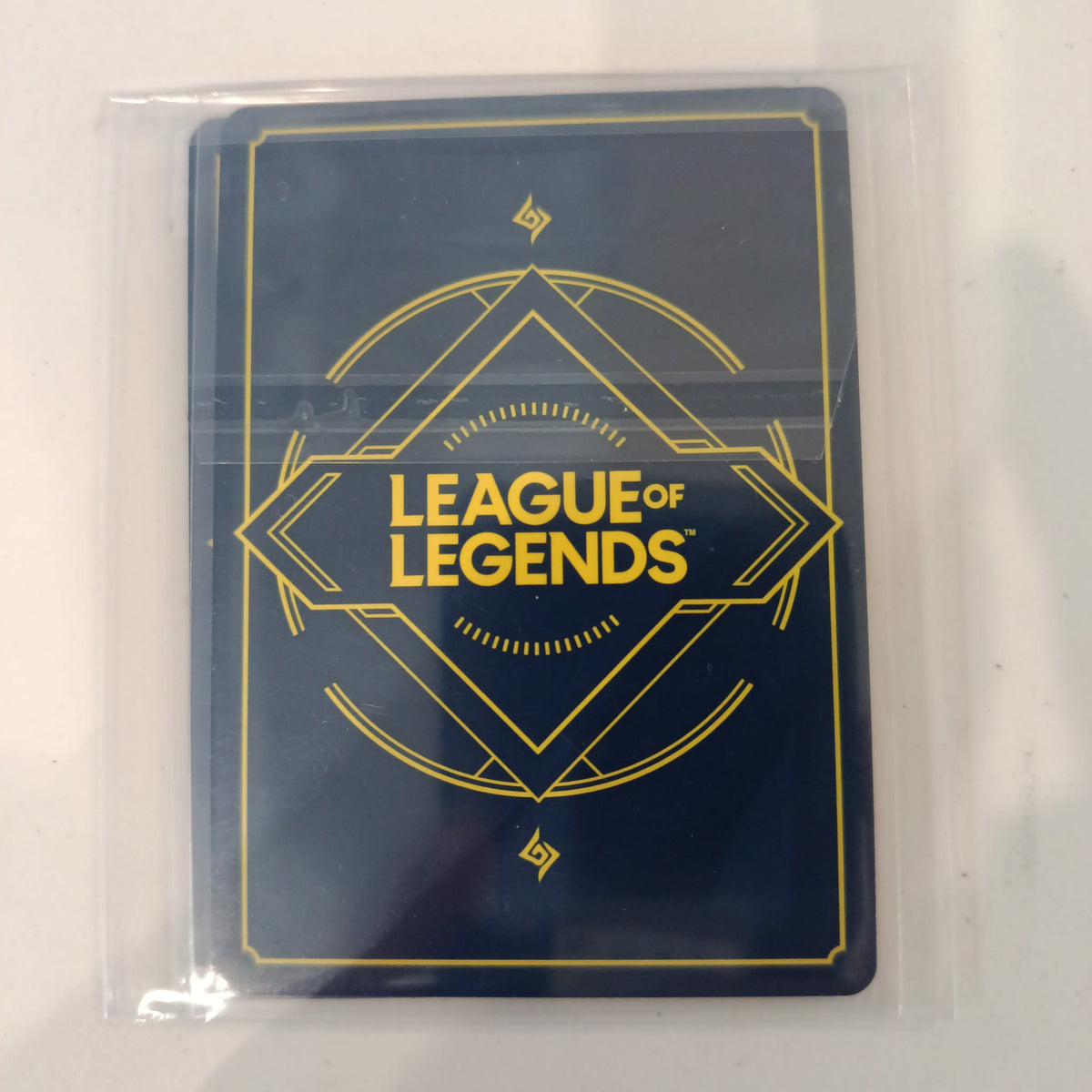 League of Legends Shadow Legends of Runeterra #194/219 (English) - view 2