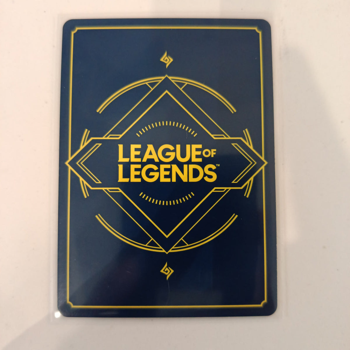 League of Legends TCG Blitzcrank OGN #067/298 2025 (English) - view 2