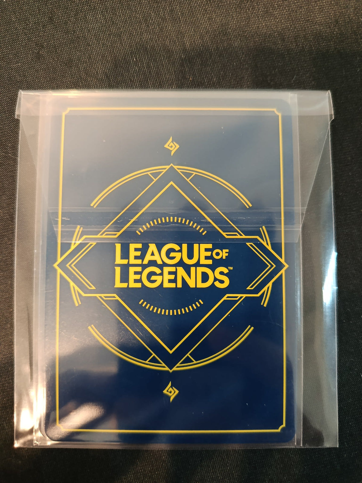 Altered TCG Blue Sentinel UNL #087/219 2025 (English) - view 2