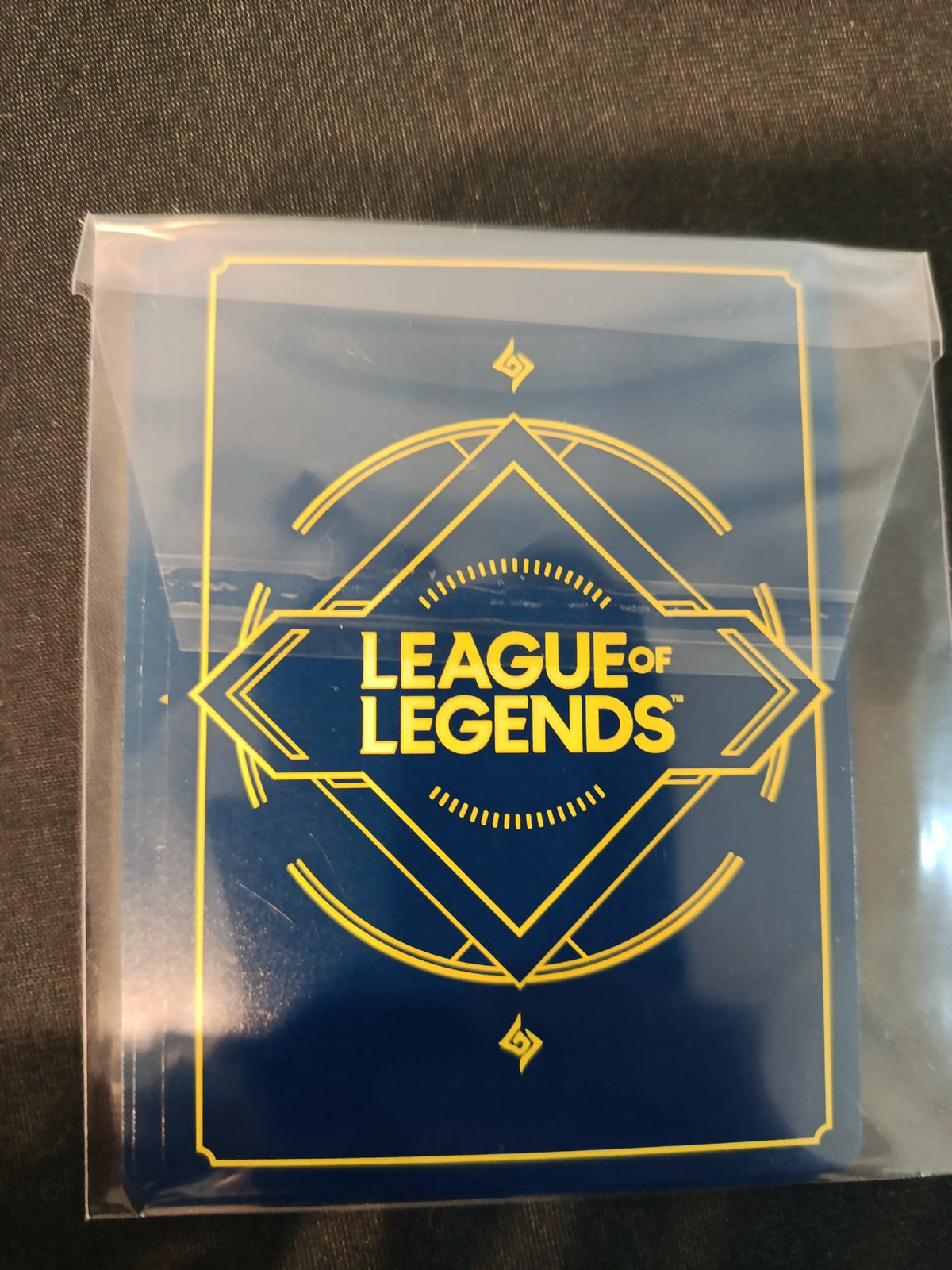 League of Legends Charm OGN #043/298 2025 (English) - view 2
