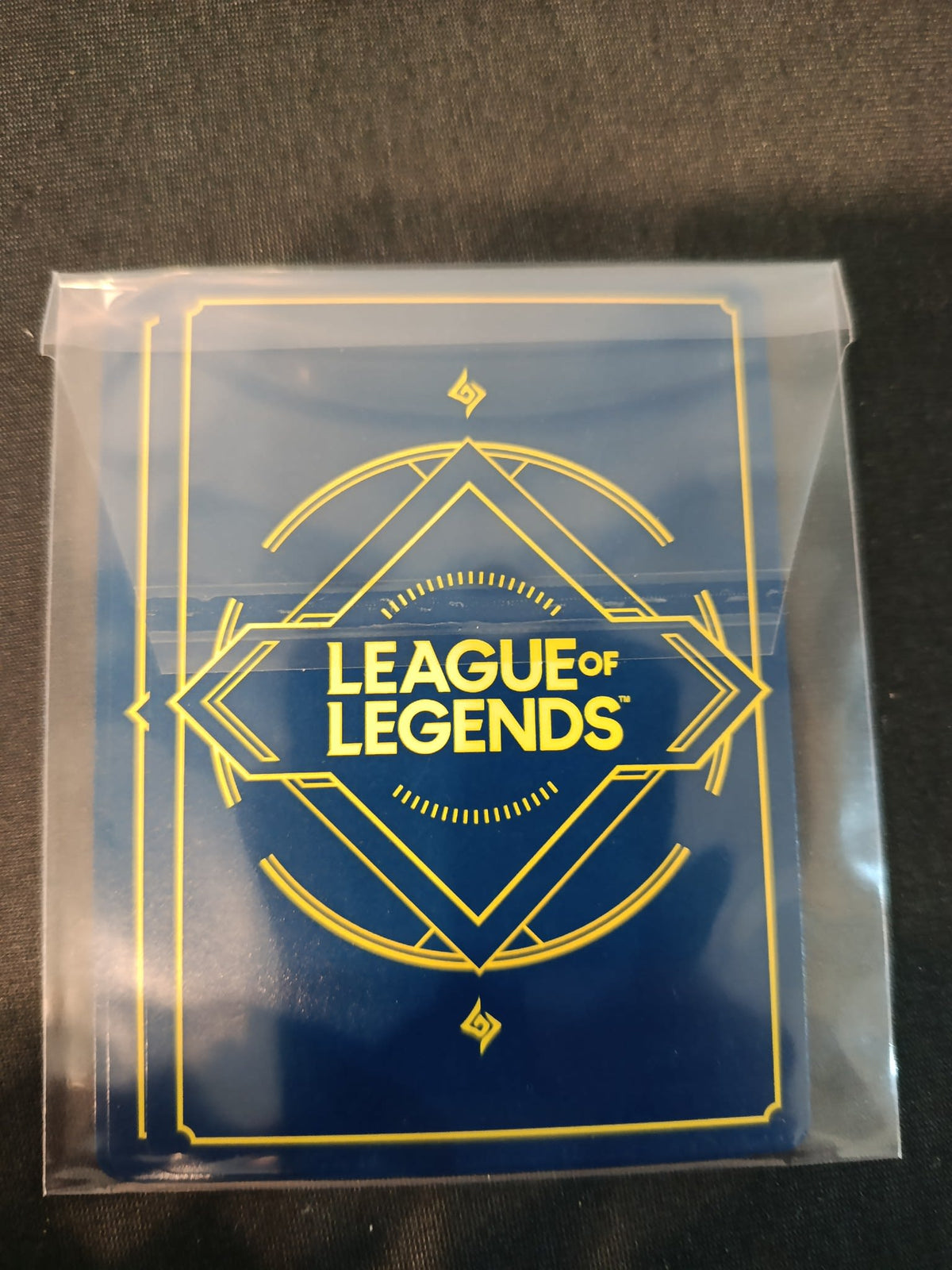 Altered TCG En Garde OGN #046/298 2025 (English) - view 2