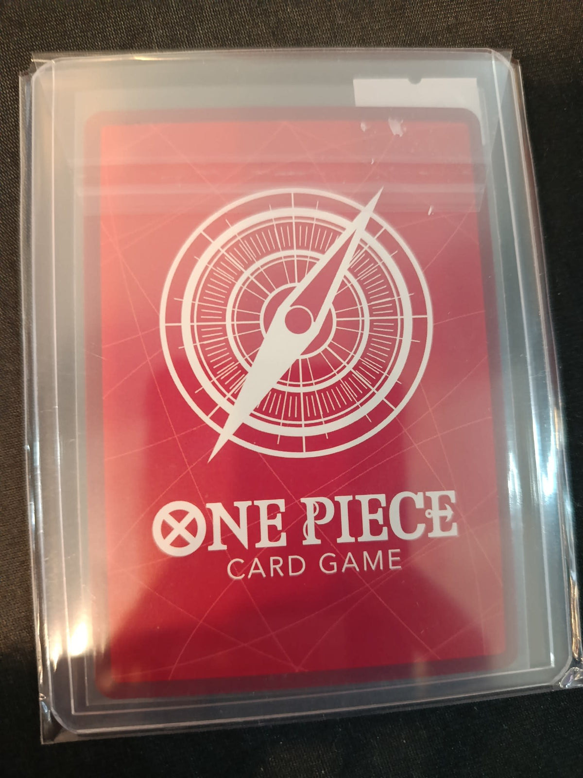 One Piece Jewelry Bonney OP-07 500 Years in the Future #OP07-019 (Japanese) - view 2