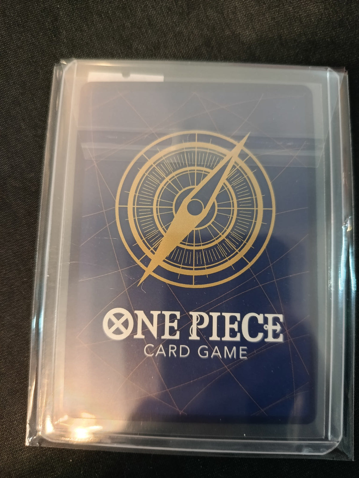 One Piece Portgas.D Ace OP-13 #OP13-P19 (English) - view 2