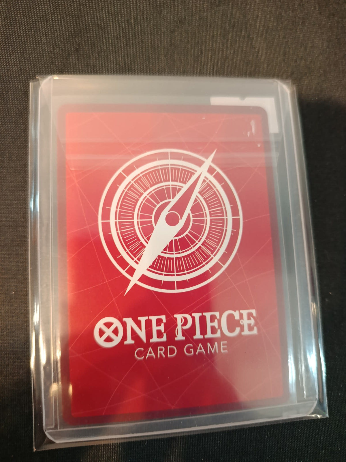 Bandai OP-09 Kin'emon #5000 BGS 9 - view 2