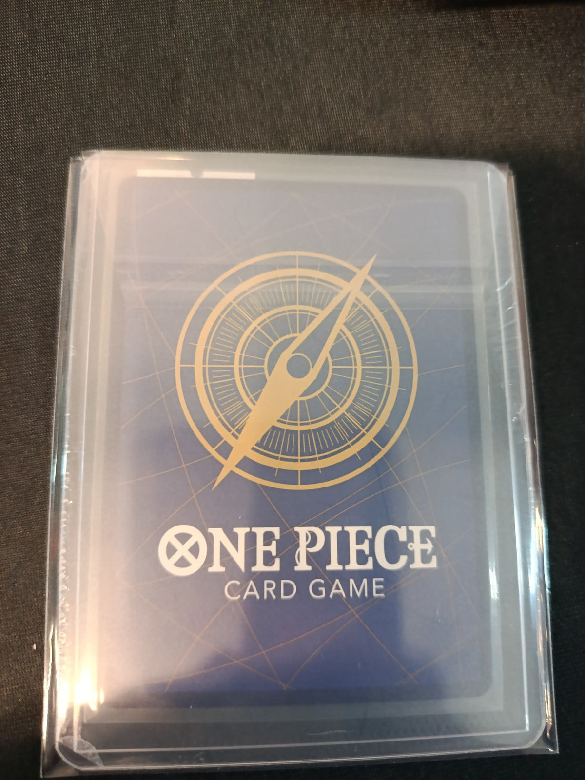 One Piece Monkey D. Luffy OP08 #OP08-119 (Japanese) - view 2