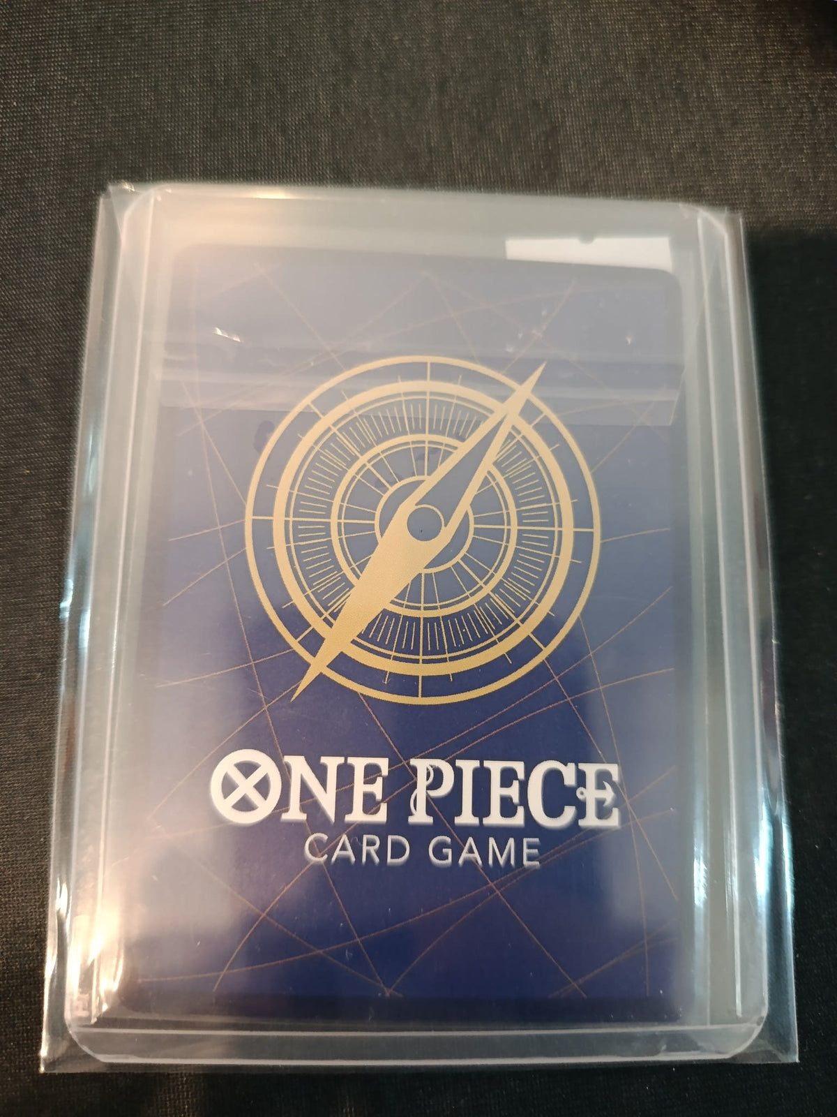 One Piece Yamato OP-01 Romance Dawn #OP01-121 (Japanese) - view 2