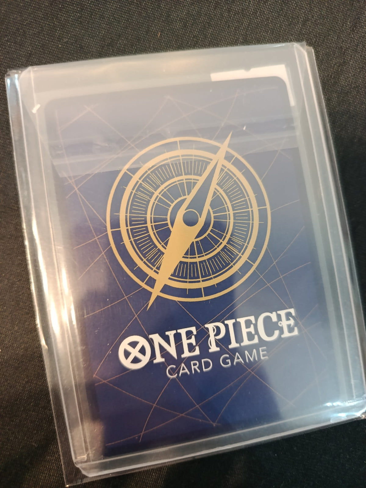Bandai OP-07 Sabo #49 BGS 9 - view 2