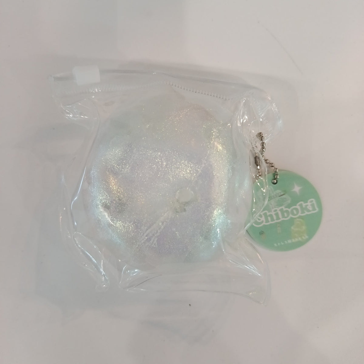 Chiboki Chiboki Squishy