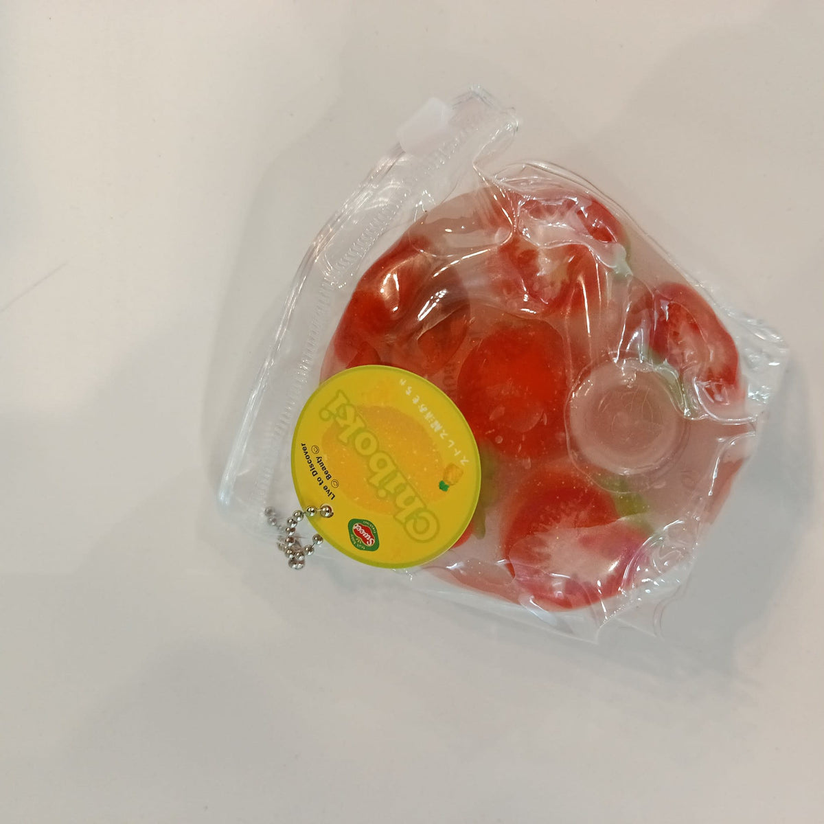 Sanrio Squishy Chibozu