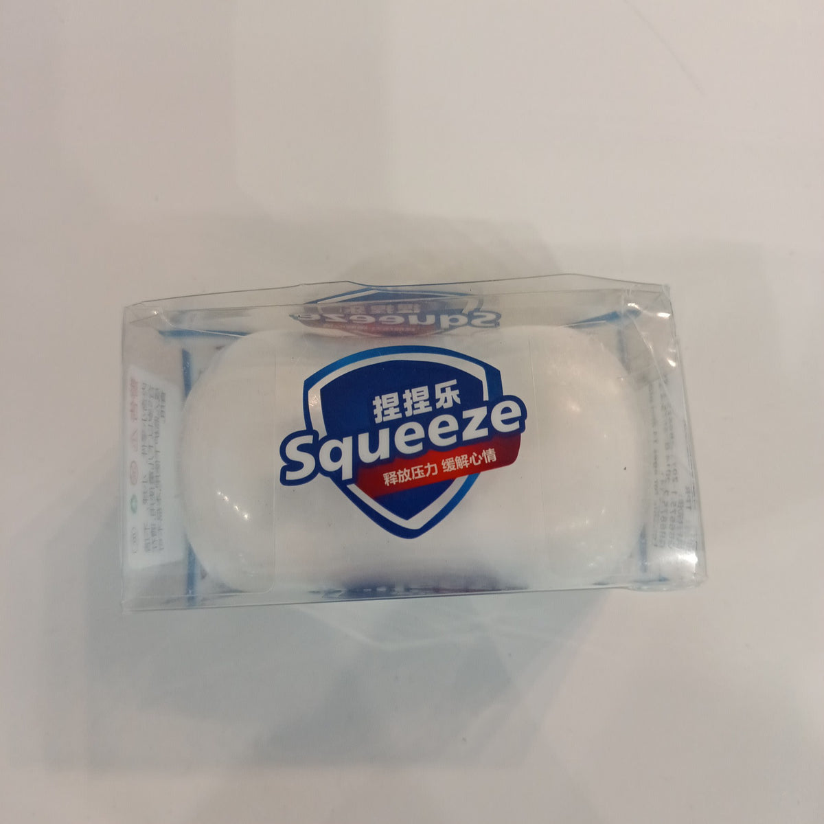 Squeeze (捏捏乐) 捏捏乐 Squeeze Soap Bar Squishy