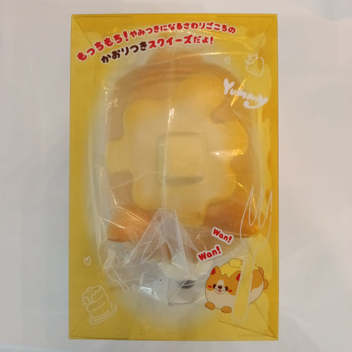 iBloom Wan Pan Cake