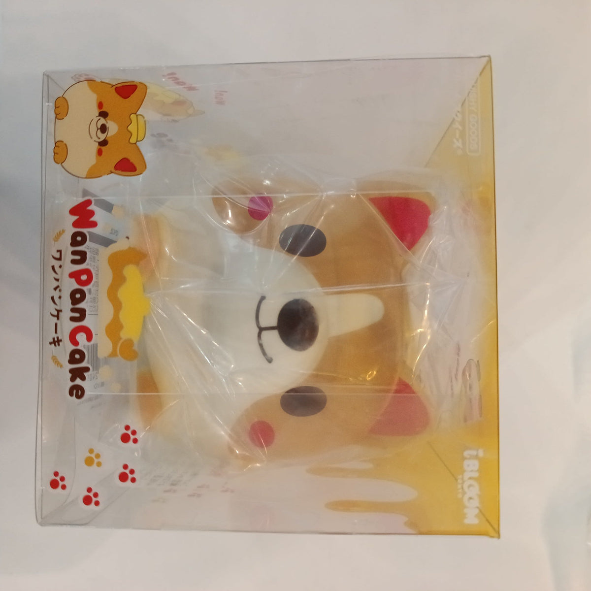 iBloom Wan Pan Cake - view 2
