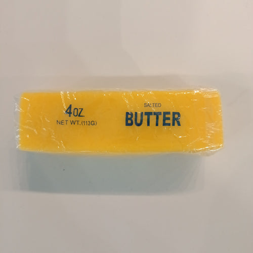 Squishy Squishy Butter