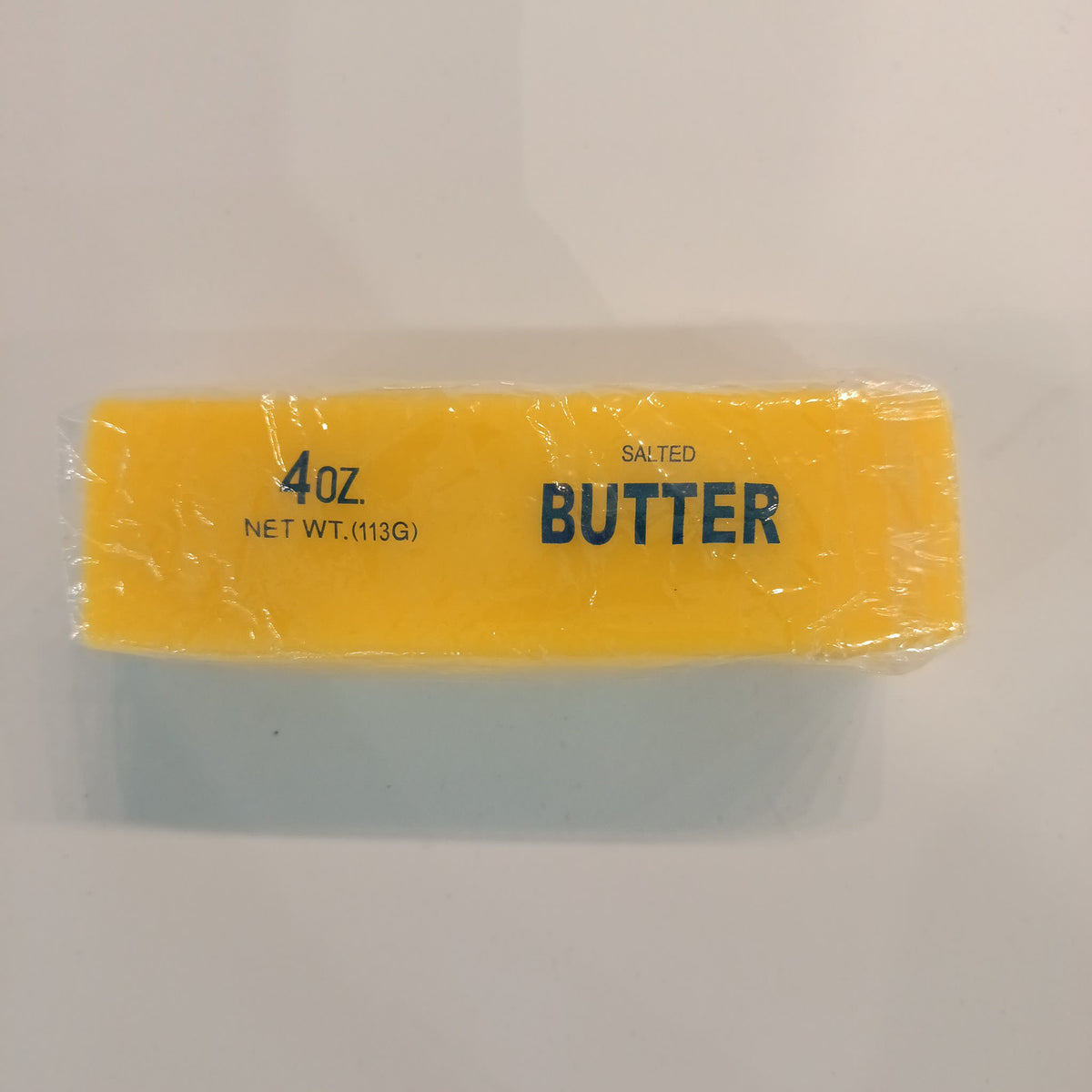 Squishy Squishy Butter