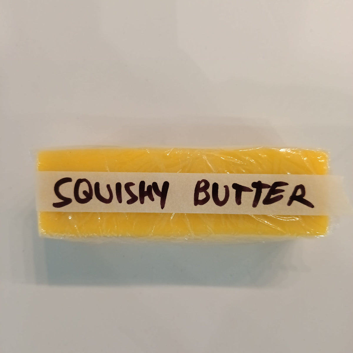 Squishy Squishy Butter - view 2