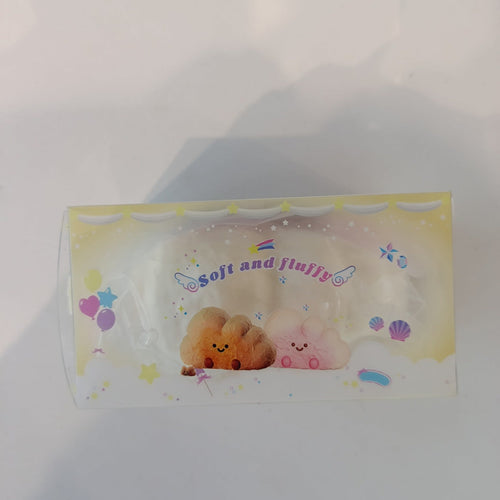 Hachimi Soft and Fluffy