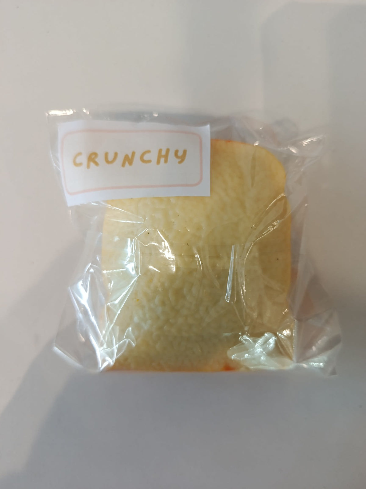 Crunchy