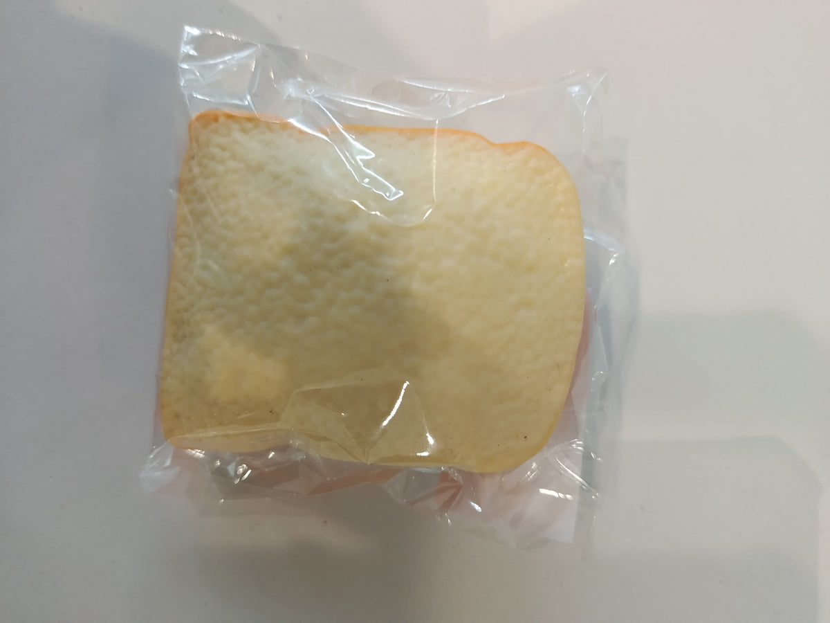 Crunchy - view 2