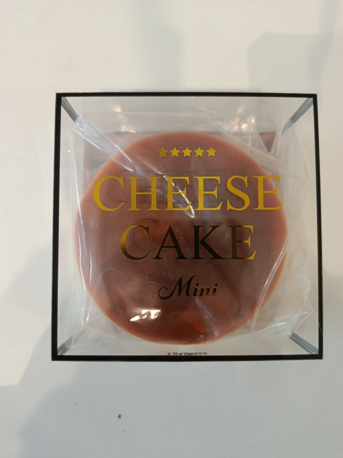 iBloom Cheesecake Cheesecake Mini