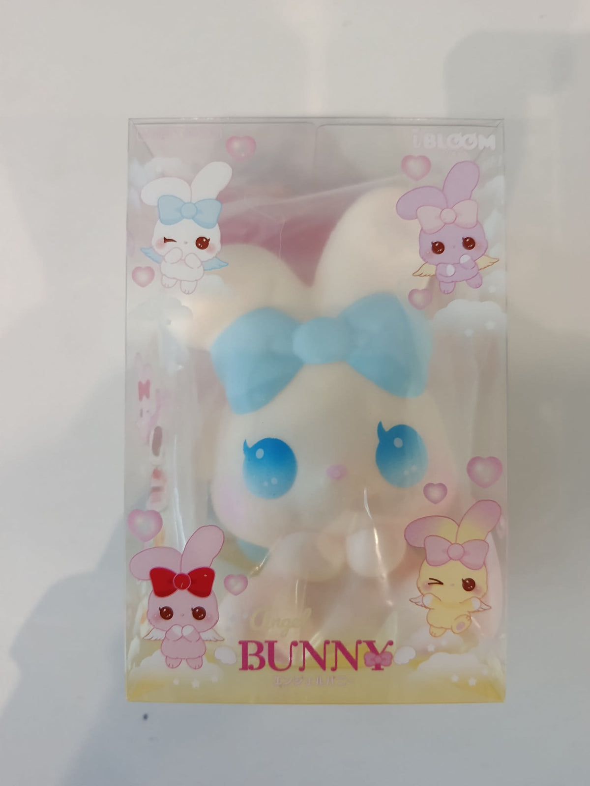 iBloom Bunny