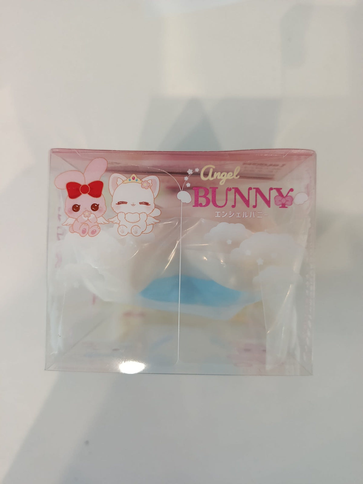 iBloom Bunny - view 2