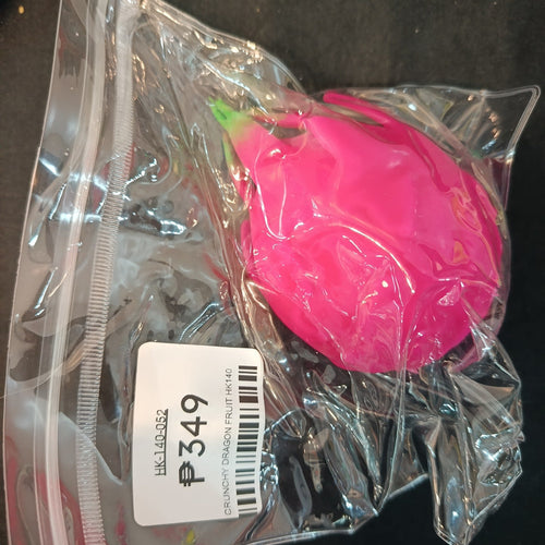 Crunchy HK140 Dragon Fruit