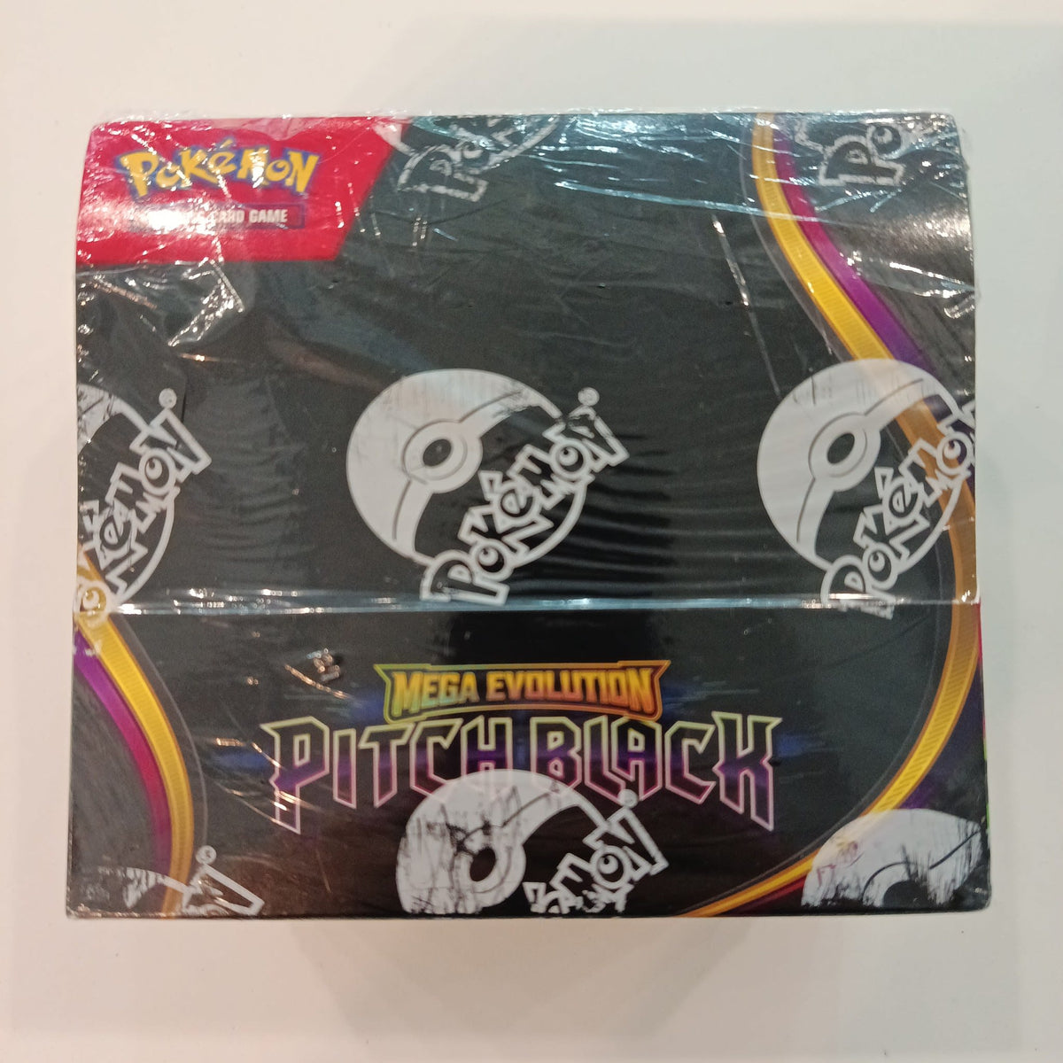 2026 Pokemon TCG Mega Evolution