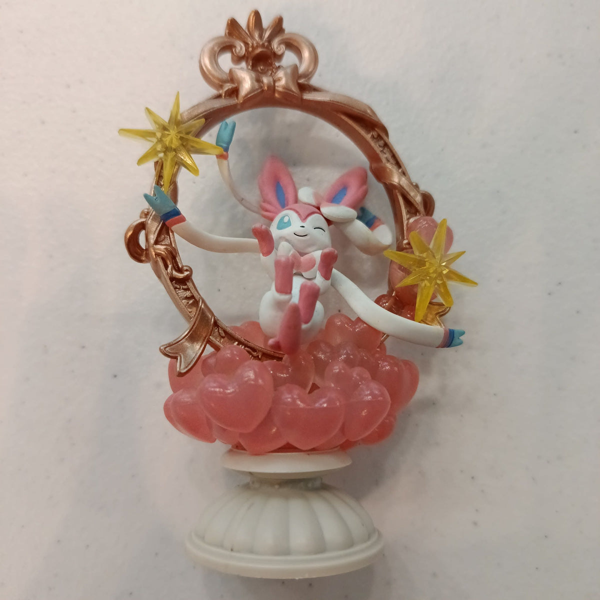 Pokemon Pokemon Figure Sylveon