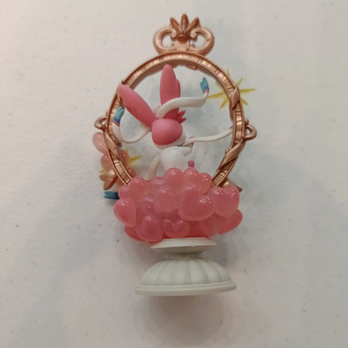 Pokemon Pokemon Figure Sylveon - view 2