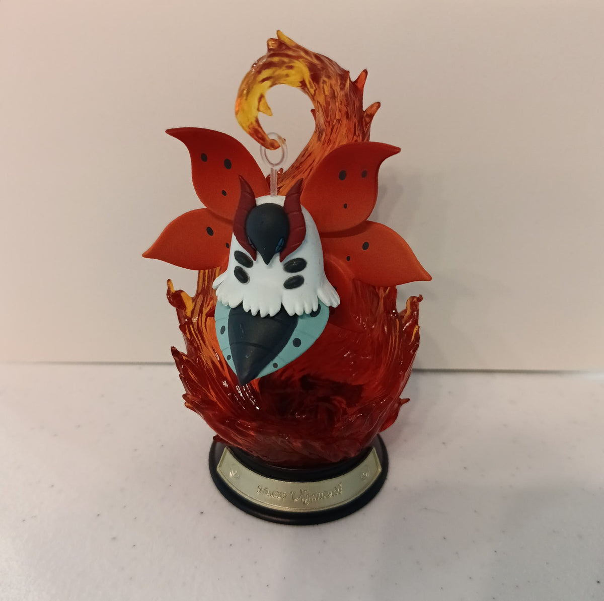 Pokemon Master Signatures Volcarona