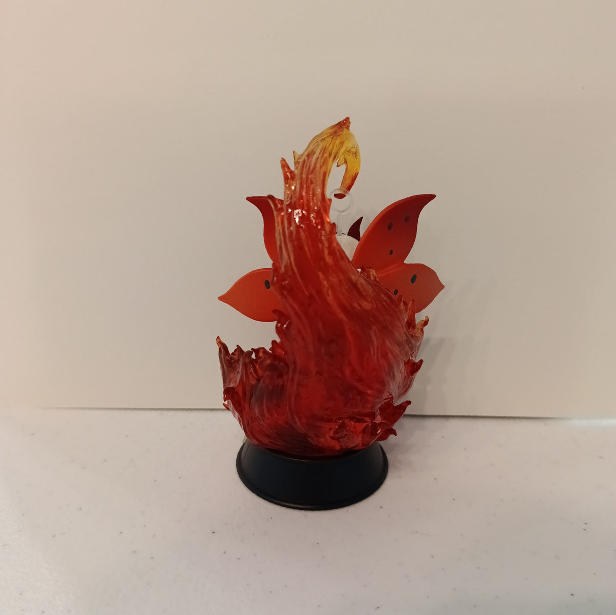 Pokemon Master Signatures Volcarona - view 2