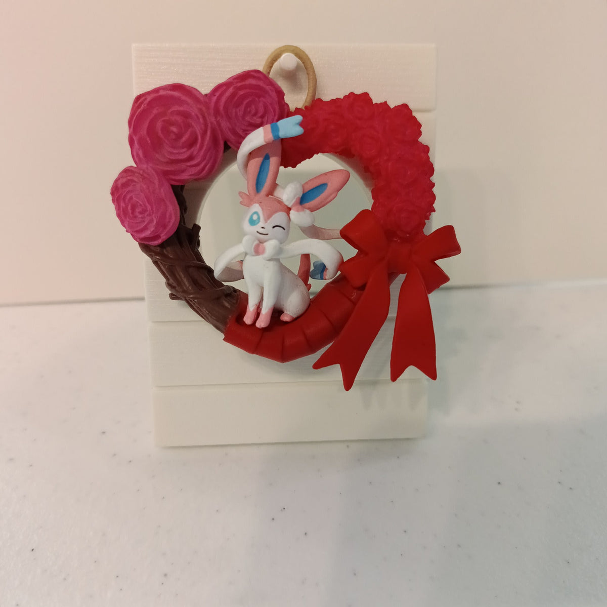 Pokemon Pokemon Figure Sylveon