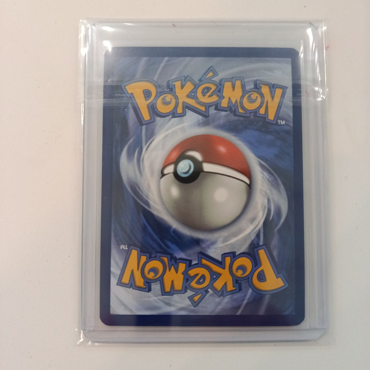 2023 Pokemon Company Scarlet & Violet Lucario Reverse Holo #114/198 - view 2