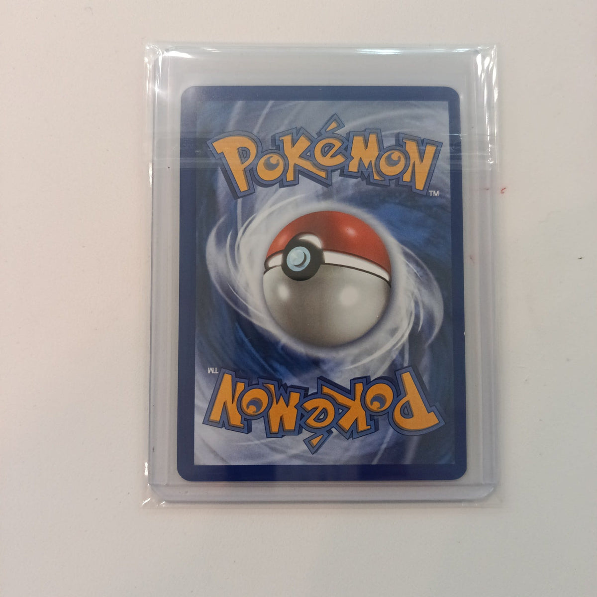 2024 Pokemon Company Scarlet & Violet — Stellar Crown Chikorita #008/217 - view 2