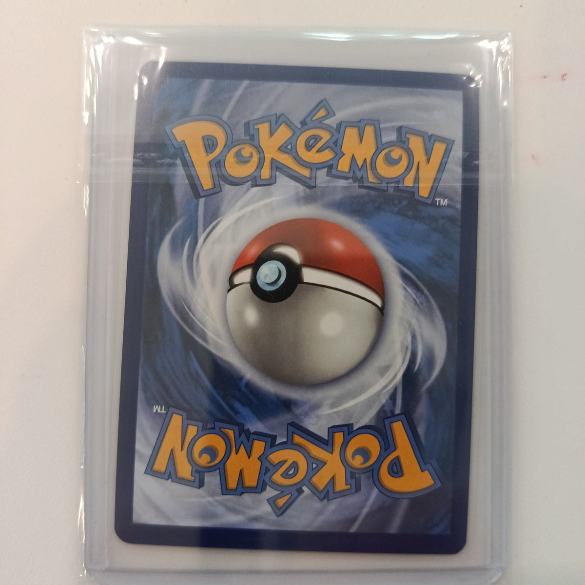 2023 Pokemon Company Paldea Evolved Pawmi Reverse Holo #074/193 - view 2