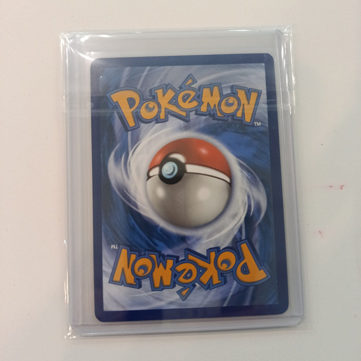 2024 Pokemon Company McDonald's Collection Miraidon Holo #003/015 - view 2