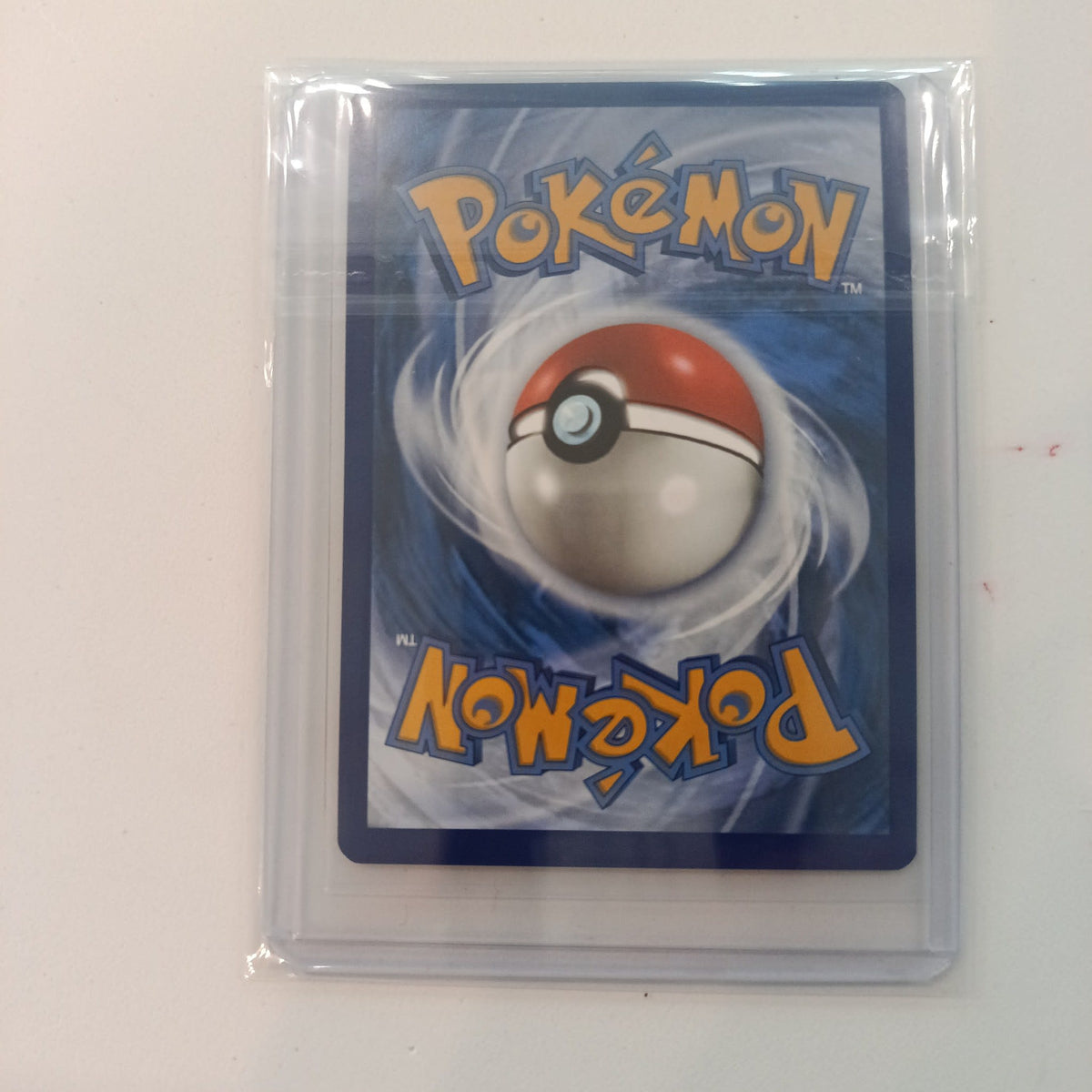 2023 Pokemon Company Scarlet & Violet Promo SVP Promo Toxel Holo #119 - view 2
