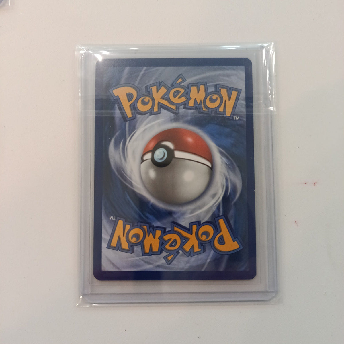 2024 Pokemon Company Shrouded Fable Erika's Tangela #007/217 - view 2
