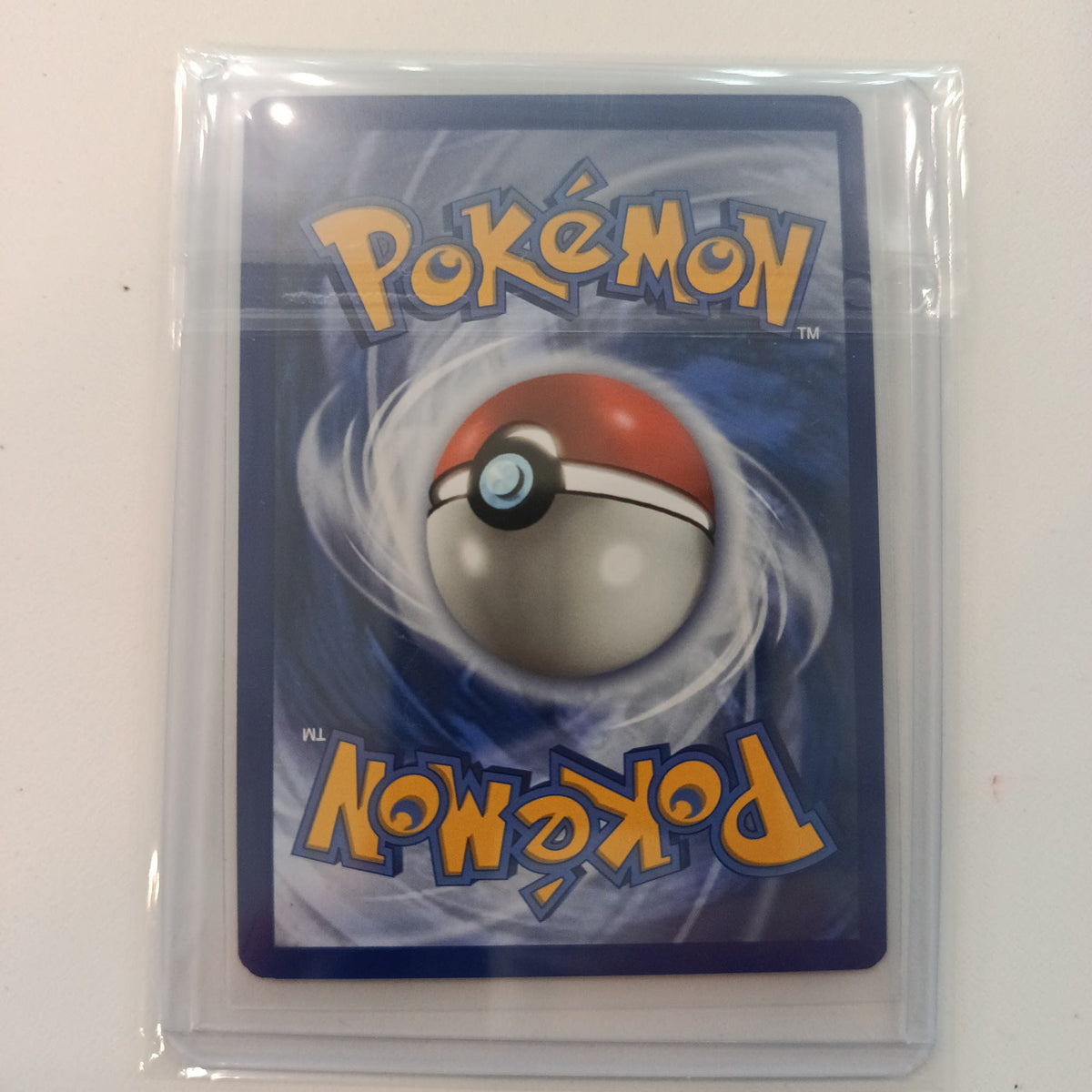 2023 Pokemon Company SVP Black Star Promos SVP Promo Espathra #010 - view 2